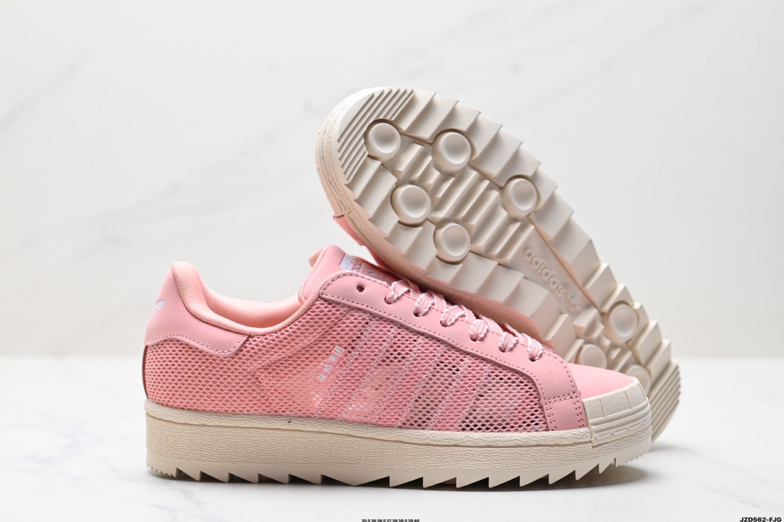 今日特価】CLOT x SUPERSTAR 陳冠希コラボ クラシックスポーツ