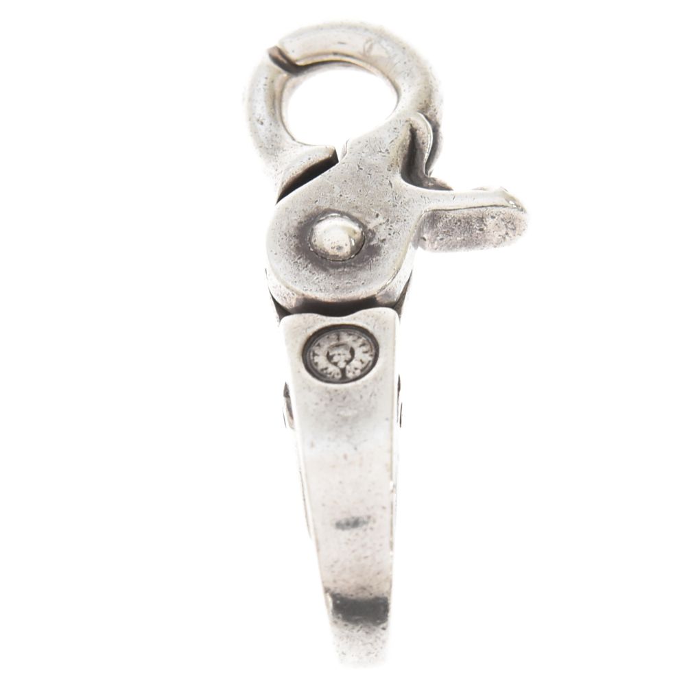 CHROME HEARTS (クロムハーツ) QUICK CLIP CROSS BALL/クイック