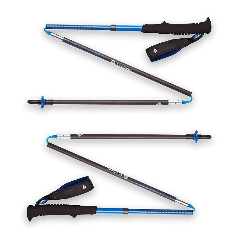 BLACK DIAMOND ブラックダイヤモンド ディスタンスカーボンZ 110cm デザートスカイ 1