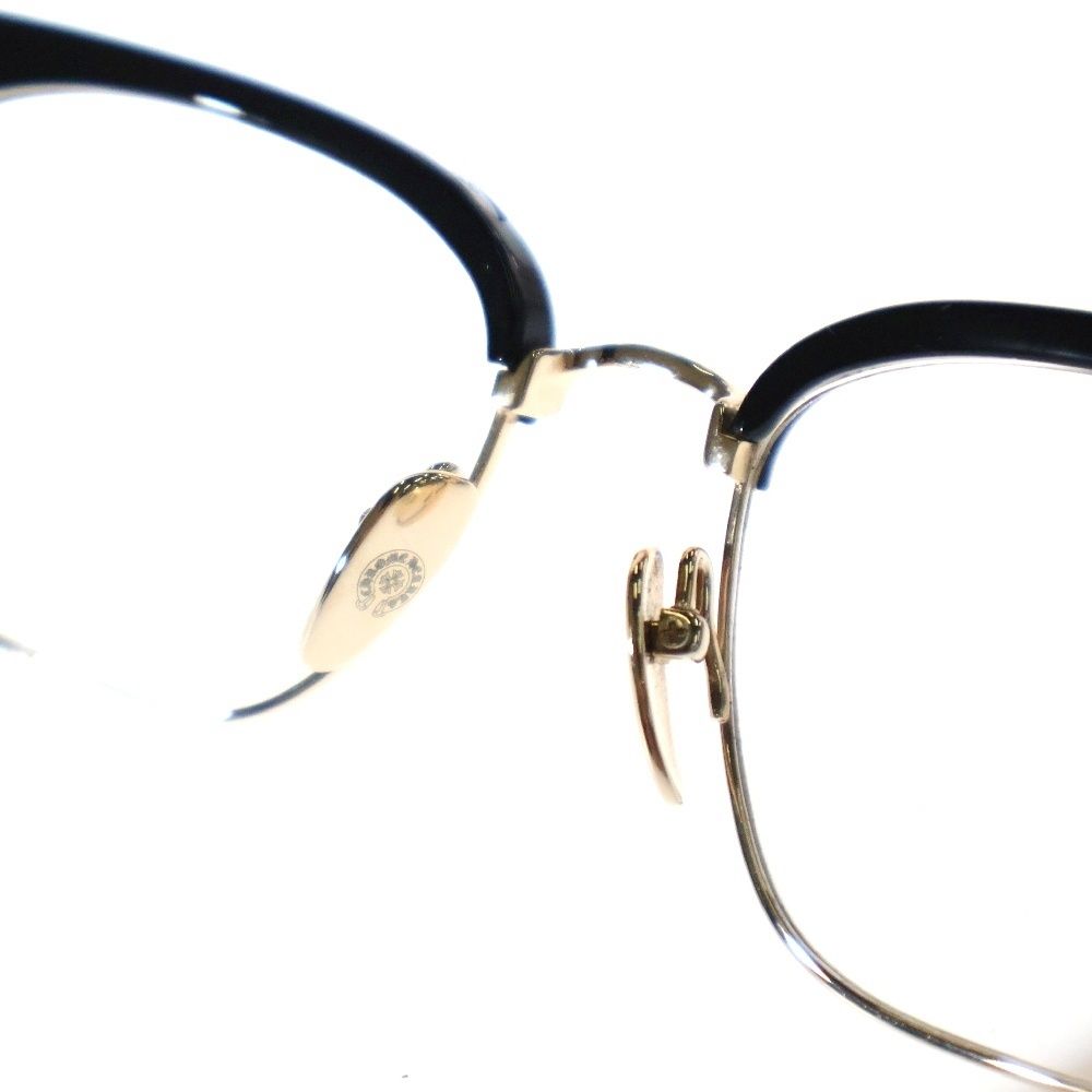 CHROME HEARTS (クロムハーツ) SLUNTRADICTION クロスボール  