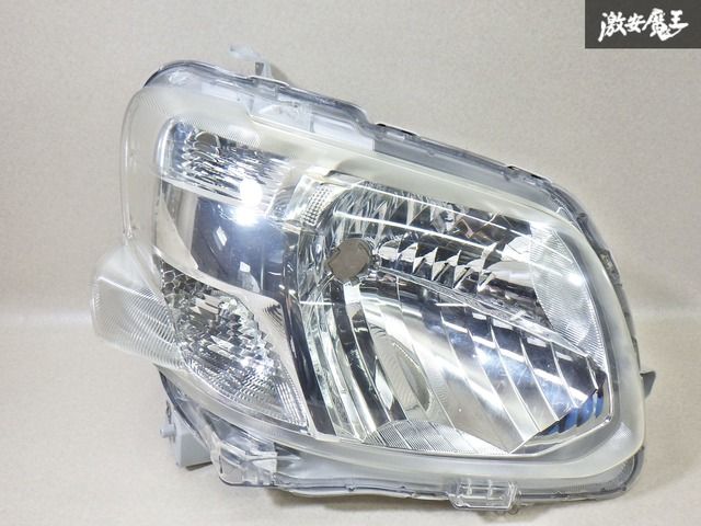 ダイハツ 純正 LA600S LA610S タント ハロゲン ヘッドライト ヘッドランプ 片側のみ ICHIKOH 1880 即納 棚 14-5
