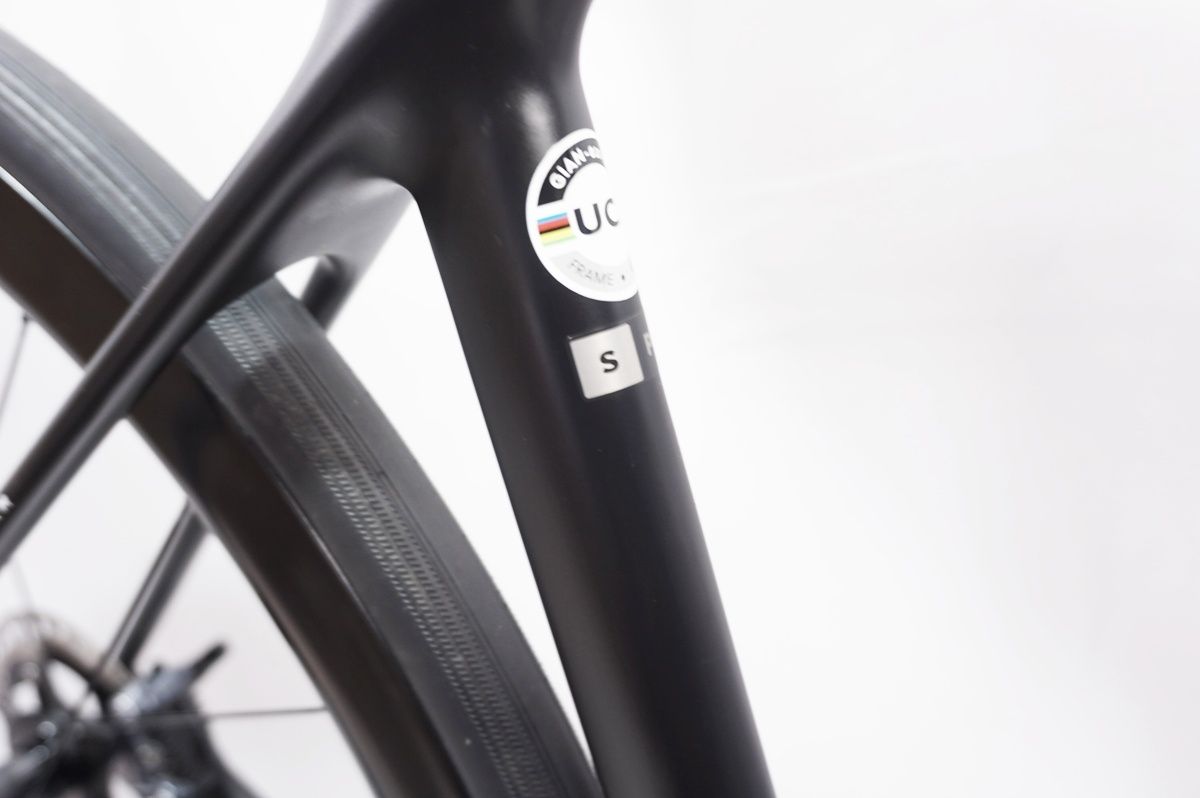 2021年モデル ロードバイク