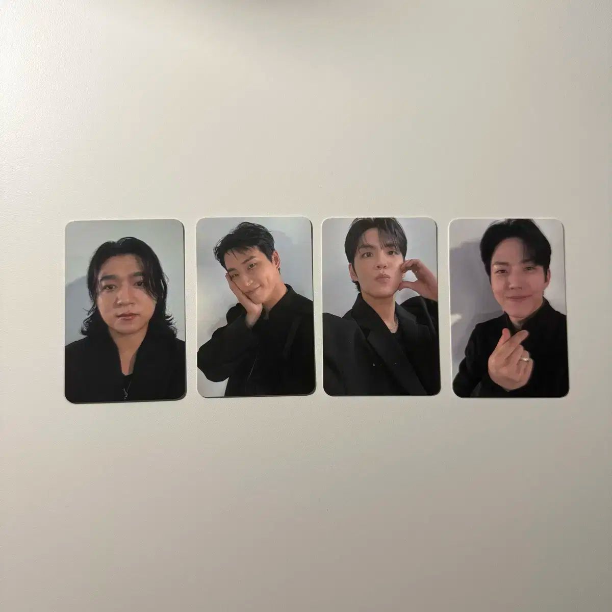 DAY6 DAY6.ZIP 10周年記念 ポップアップ　トレカ DAY6 DAY6.ZIP 10周年記念 ポップアップ ドウン 特典トレカ