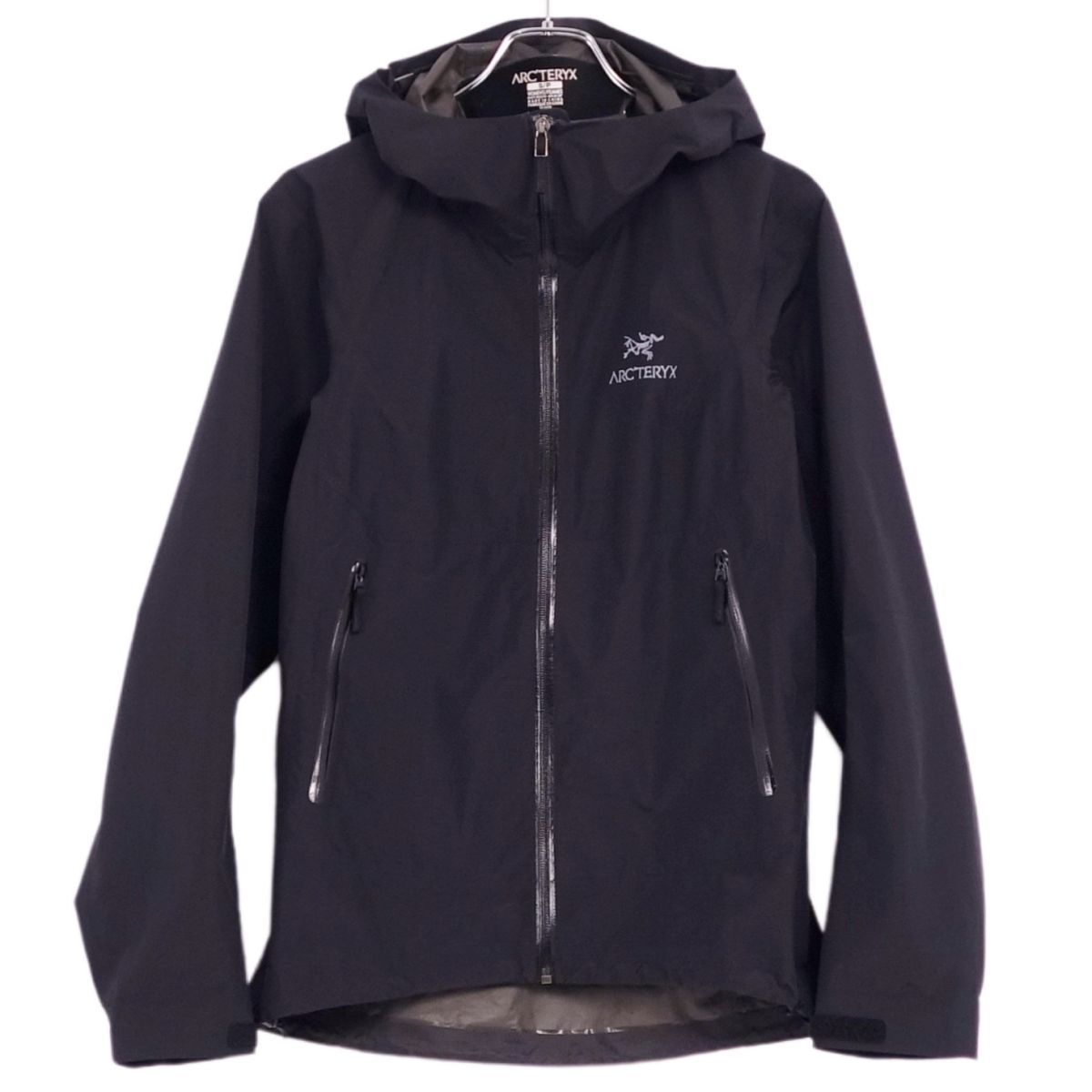 美品 アークテリクス ARCTERYX ジャケット パーカー ZETA SL J - メルカリ