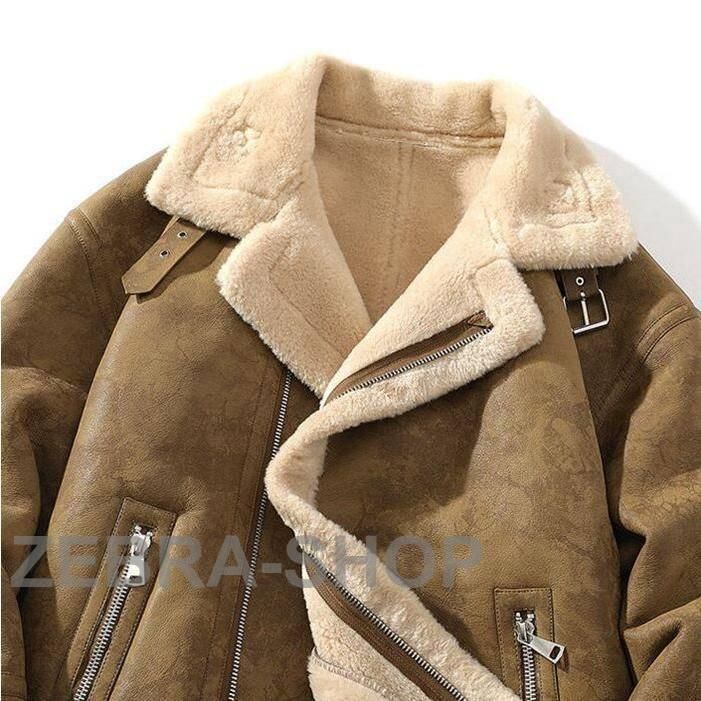 ライダース ジャケット