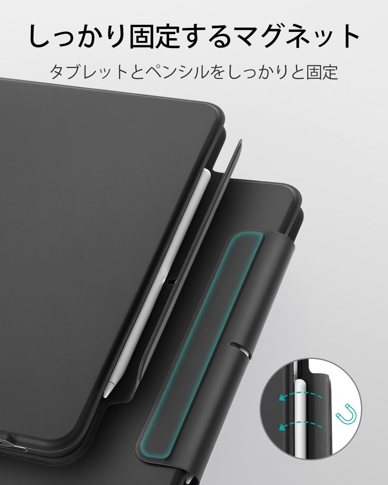 縦置き|横置きスタンドAscendシリーズ