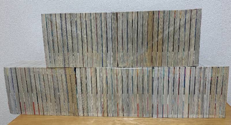 キングダム 1～76巻 既刊 全巻セット 原泰久