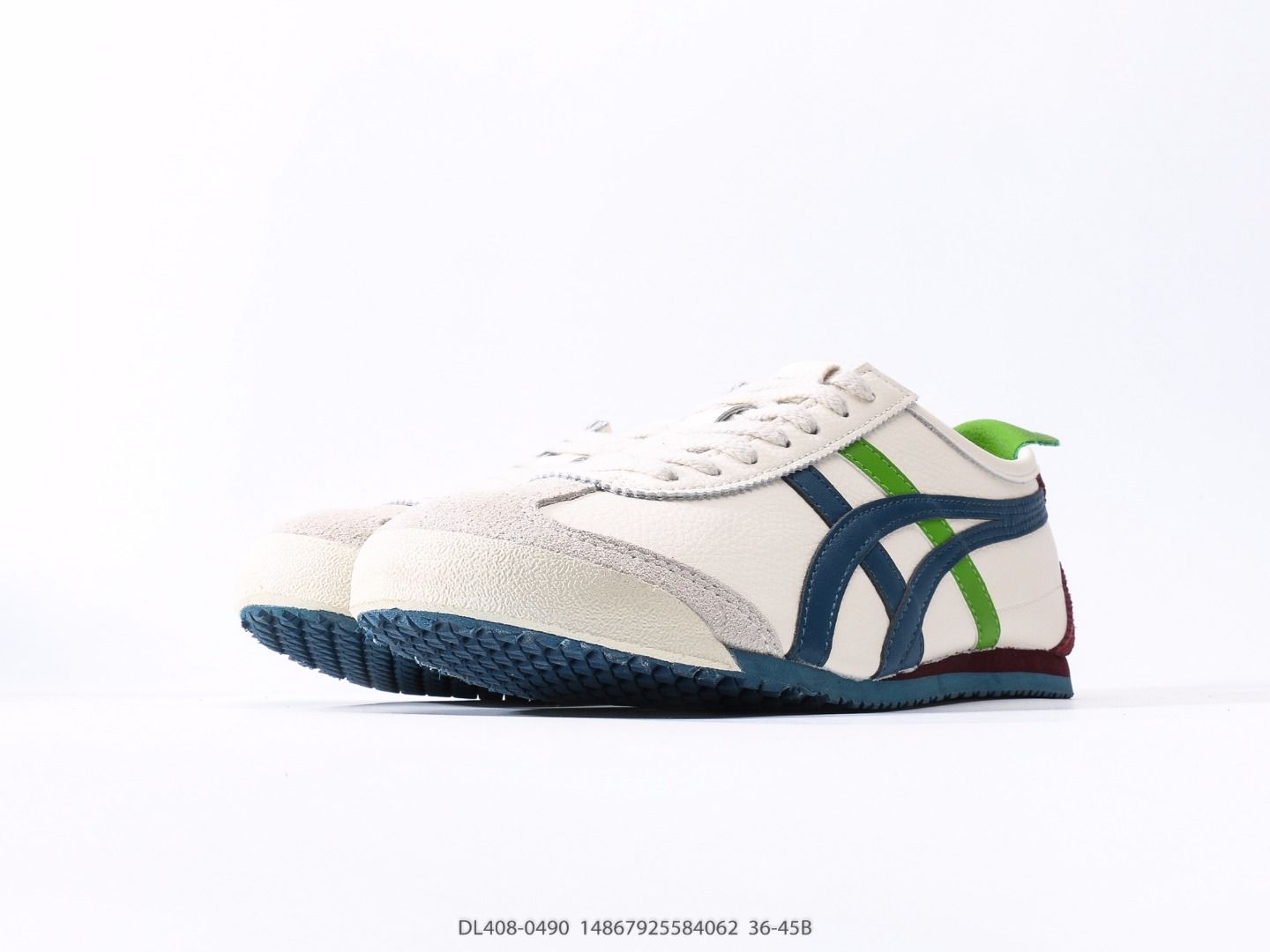 66 ローカット