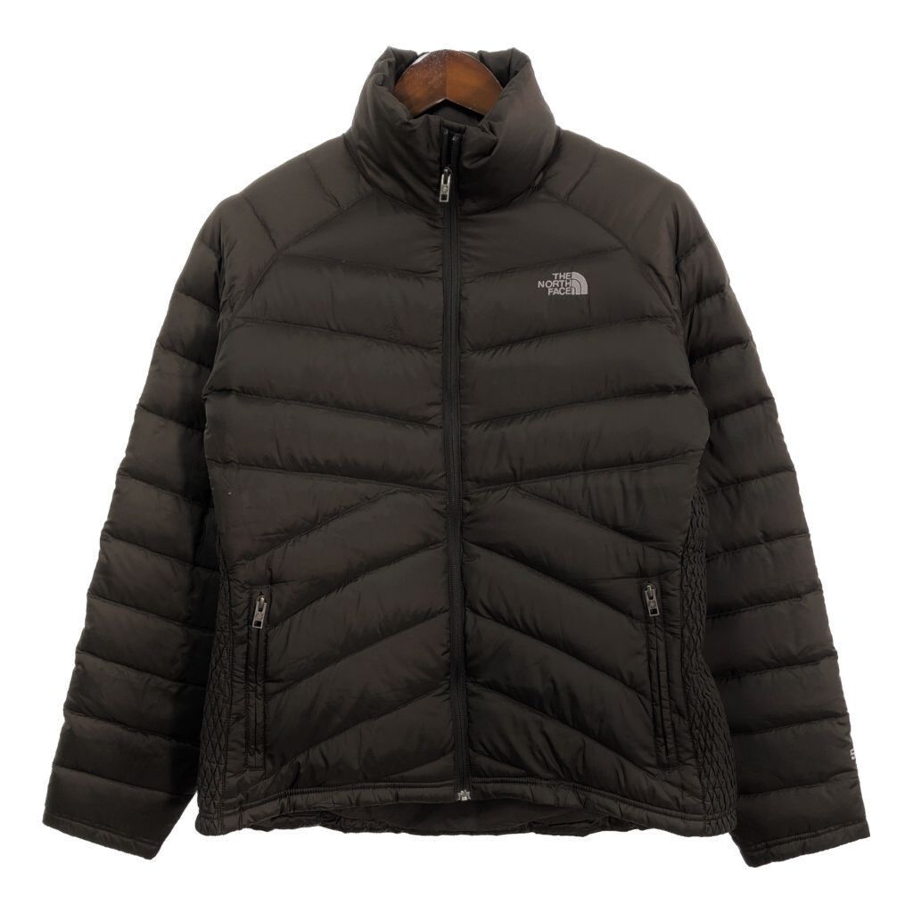 THE NORTH FACE ノースフェイス キルティング ダウンジャケット 