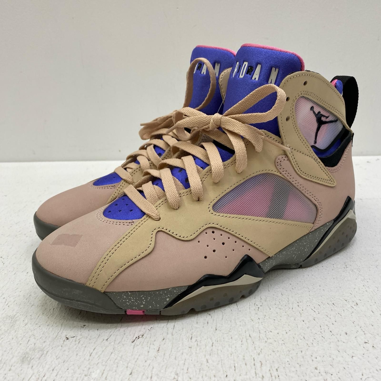 加古川店】 NIKE | ナイキ スニーカー Air Jordan 7 SE Sapphire 