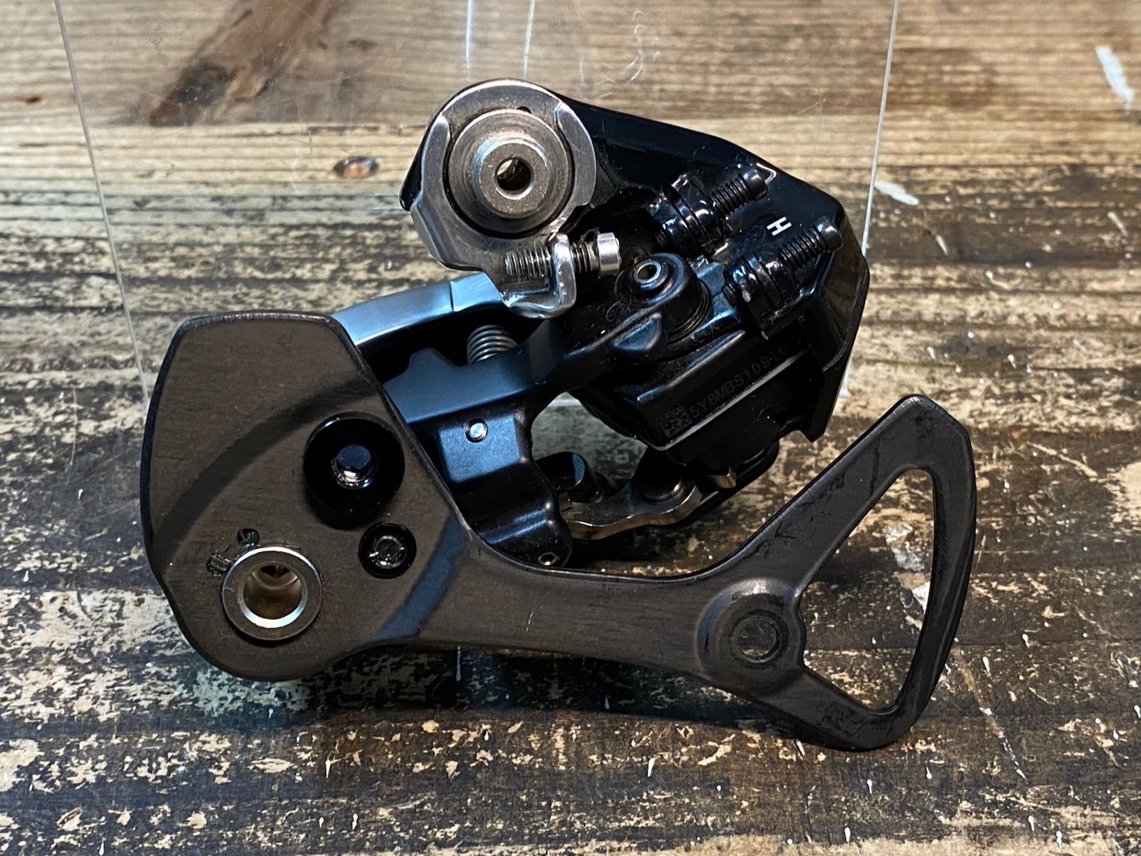 JF879 シマノ SHIMANO デュラエース DURA-ACE RD-9070 リア