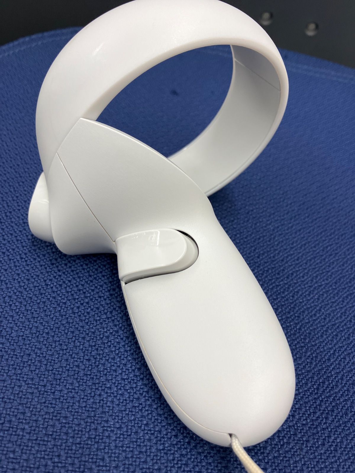 コントローラー メタクエスト2