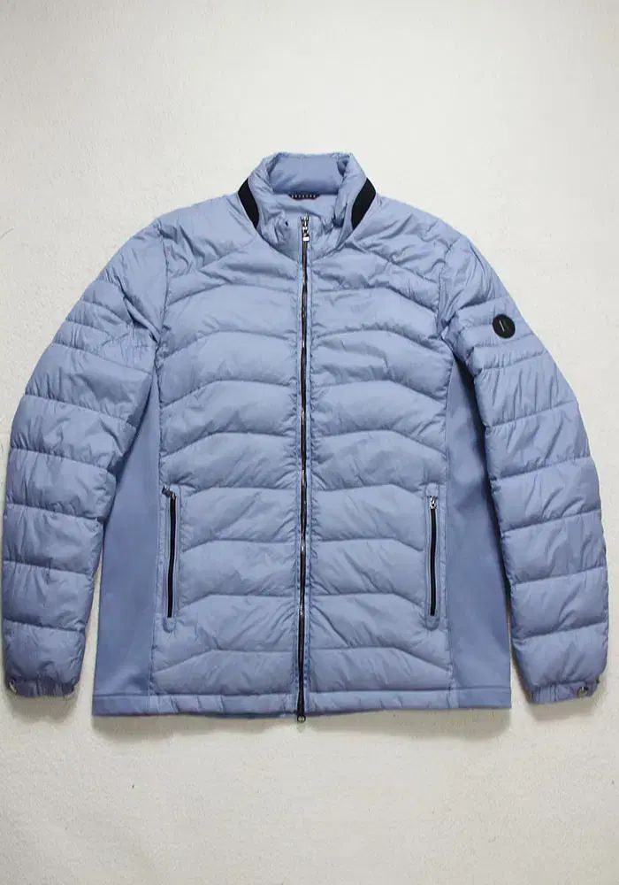 ボグナー 軽量グースダウンジャケット