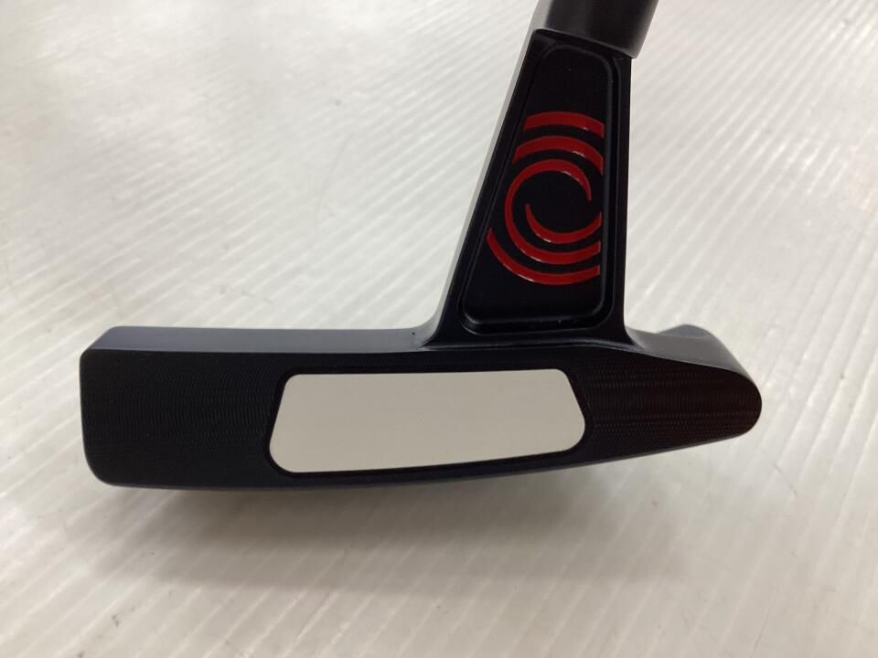 ODYSSEY オデッセイ TRI BEAM トライビーム 6M パター 34インチ