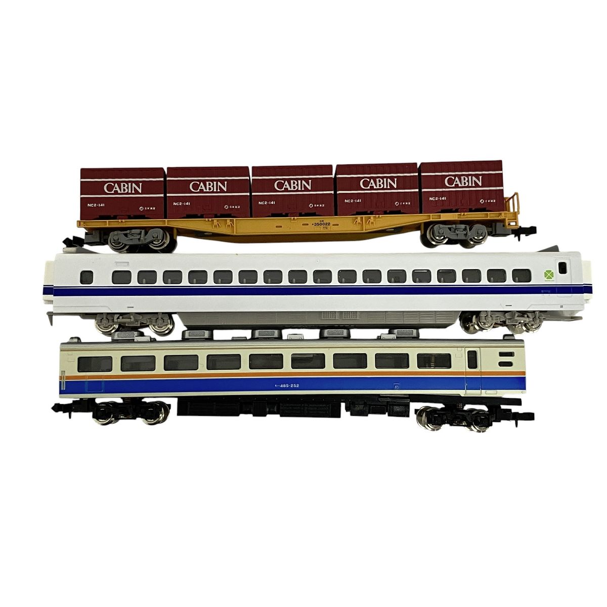鉄道模型 O9862631