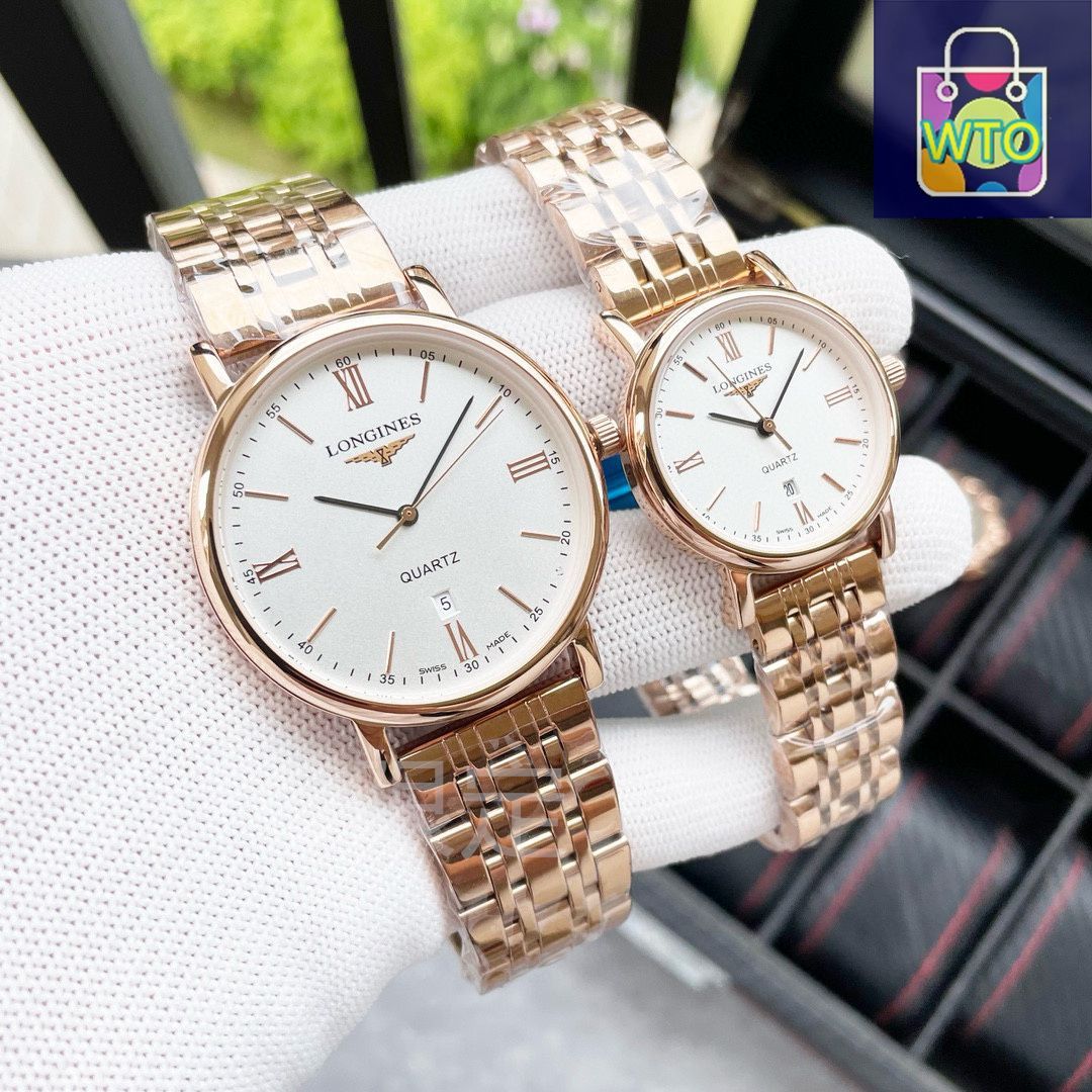 まとめ　3点セット　LONGINES ロンジン　SWISS　不動品 公式】KINSYODO | LONGINES（ロンジン）