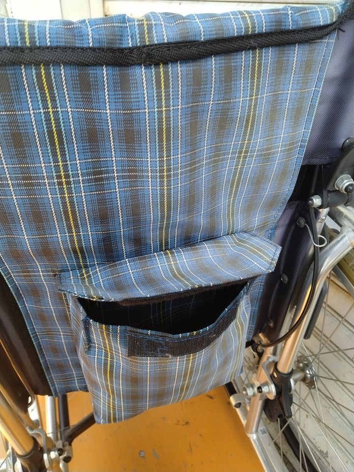 シート色褪せあり ミキ