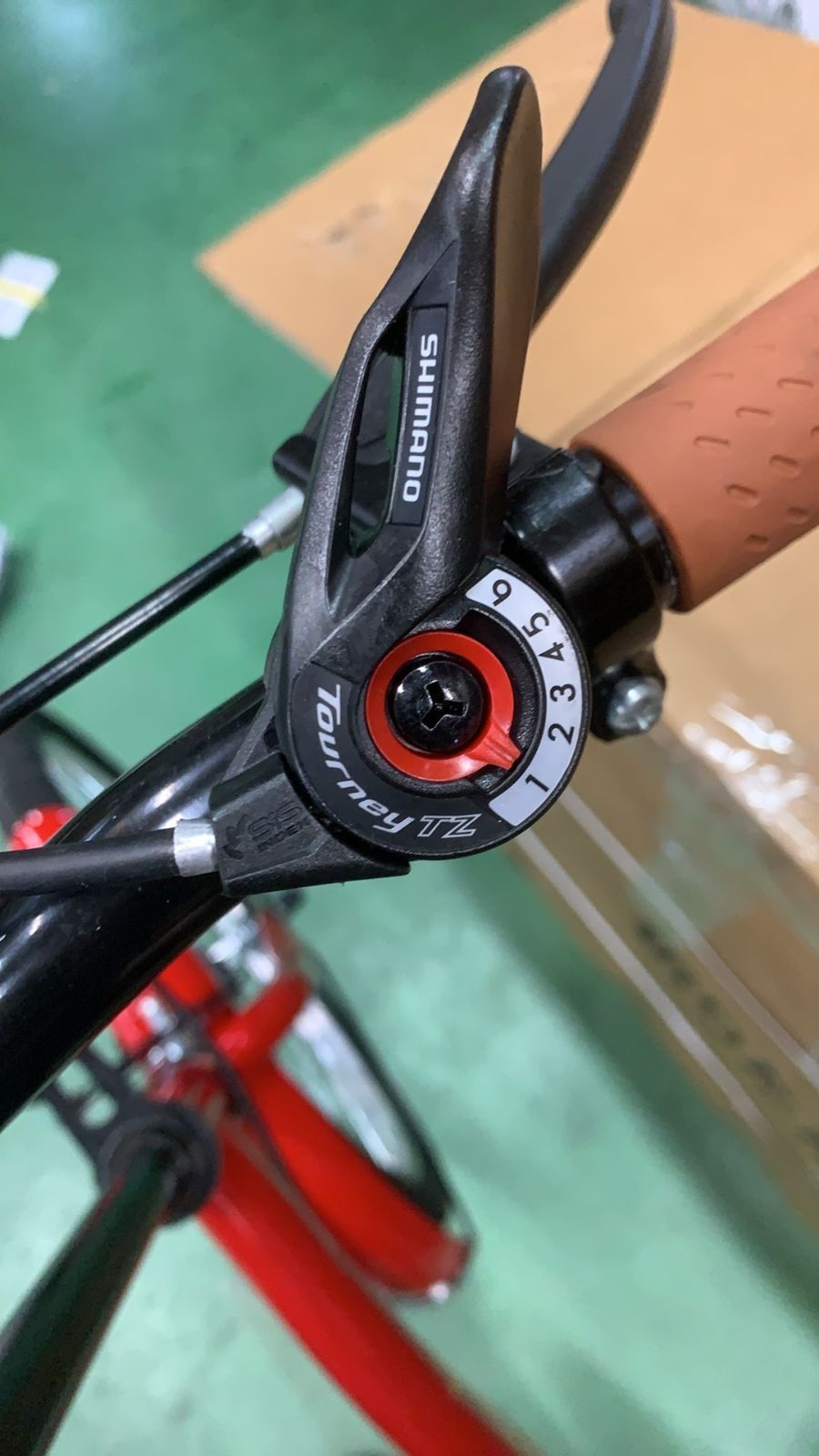 折りたたみ自転車 20インチ