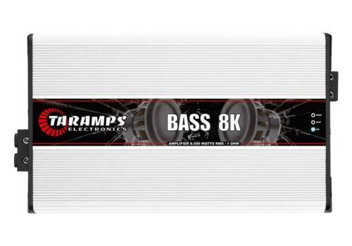 カーオーディオの種類アンプタランプスパワーアンプ BASS 8K1Ω1チャンネル モノラル アンプ