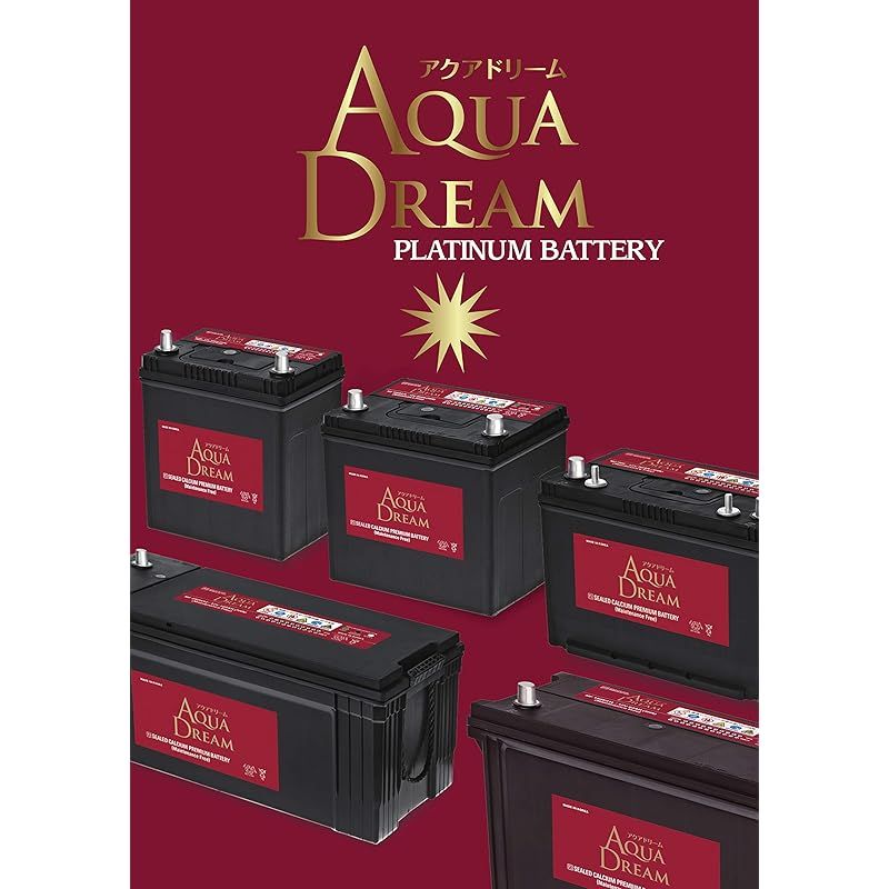 AQUA DREAM