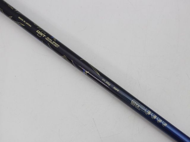  Bランク ドライバー ダンロップ ゼクシオ2025 Navy MP 1300 SR 10.5 4140 ドライバー メンズ