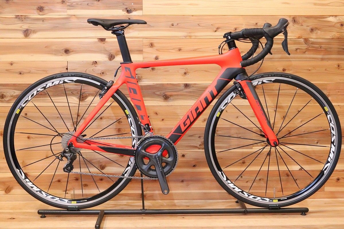 GIANT PROPEL アルテグラ11S S 送料込 GIANT ( ジャイアント ) ロードバイク PROPEL ADVANCED PRO 0