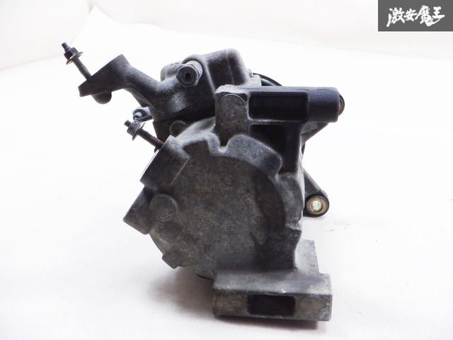 jzx100 1jz-gte エアコン　コンプレッサー 楽天市場】jzx100 チェイサー エアコンコンプレッサーの通販