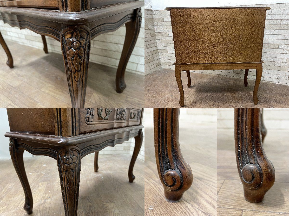 Claudio Saoncella クラウディオ サオンチェッラ イタリア製 輸入家具