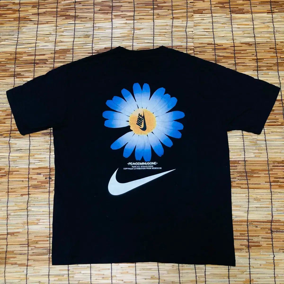 雷市場（ポンジャン）商品韓国直送】Nike(ナイキ） X PEACEMINUSONE