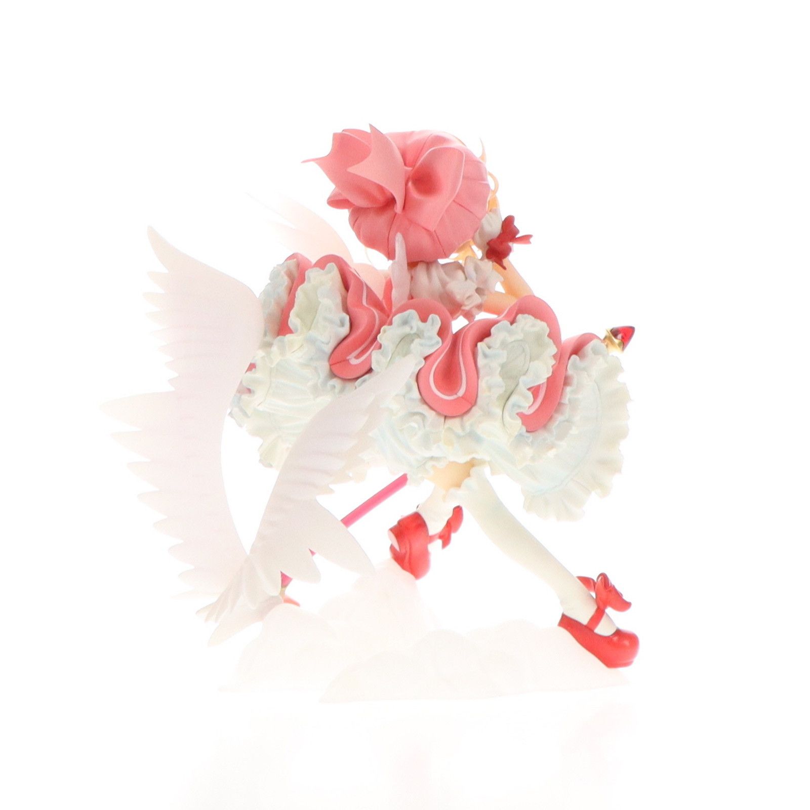 ARTFX J 木之本桜(きのもとさくら) カードキャプターさくら 1/7 完成品