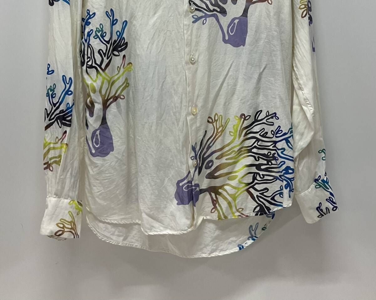 コットン30 麻20