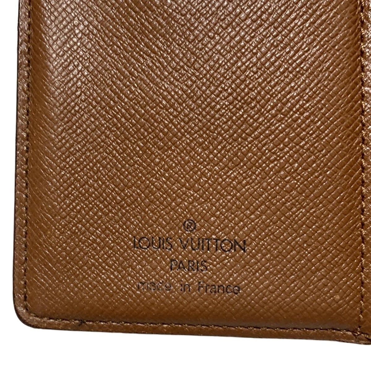 VUITTON ルイヴィトン