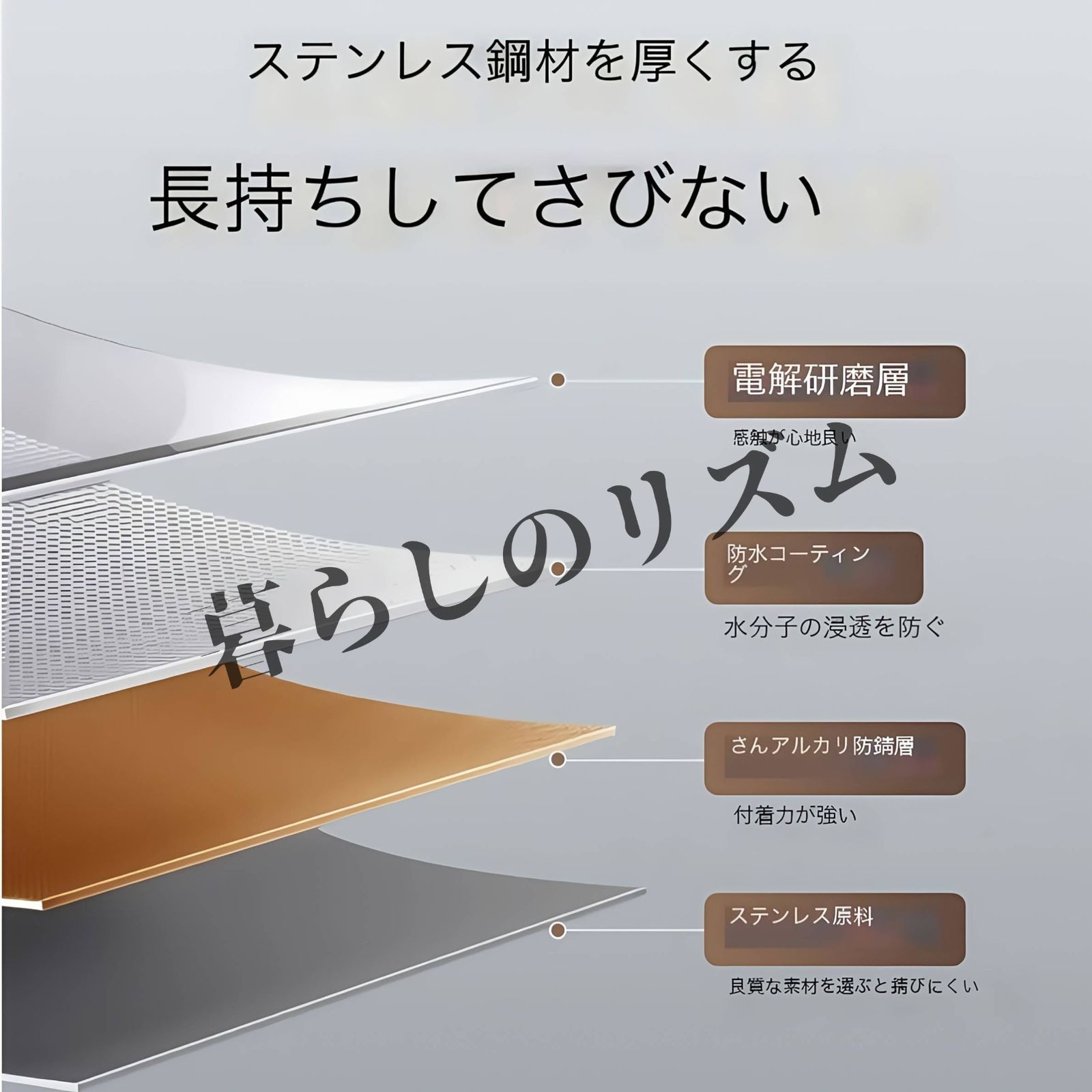 オーガナイザー