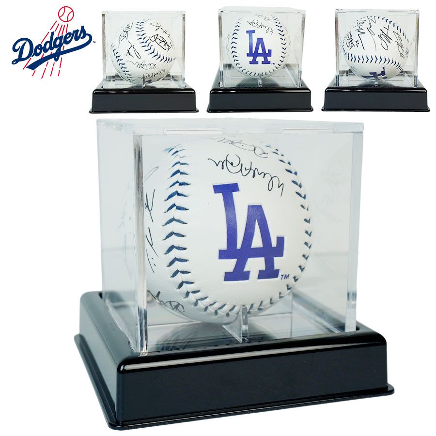 ロサンゼルス ドジャース公式グッズ プレイヤーシグネチャー