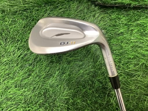 中古】 フォーティーン DJ-11 50° ウェッジ WG Dynamic Gold