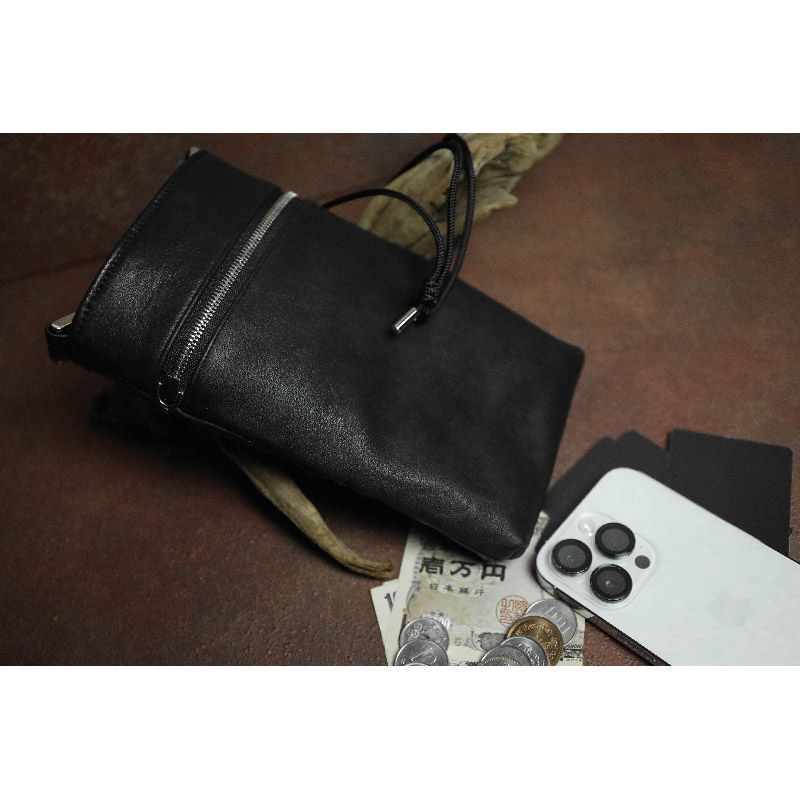 本革製 スマートフォン