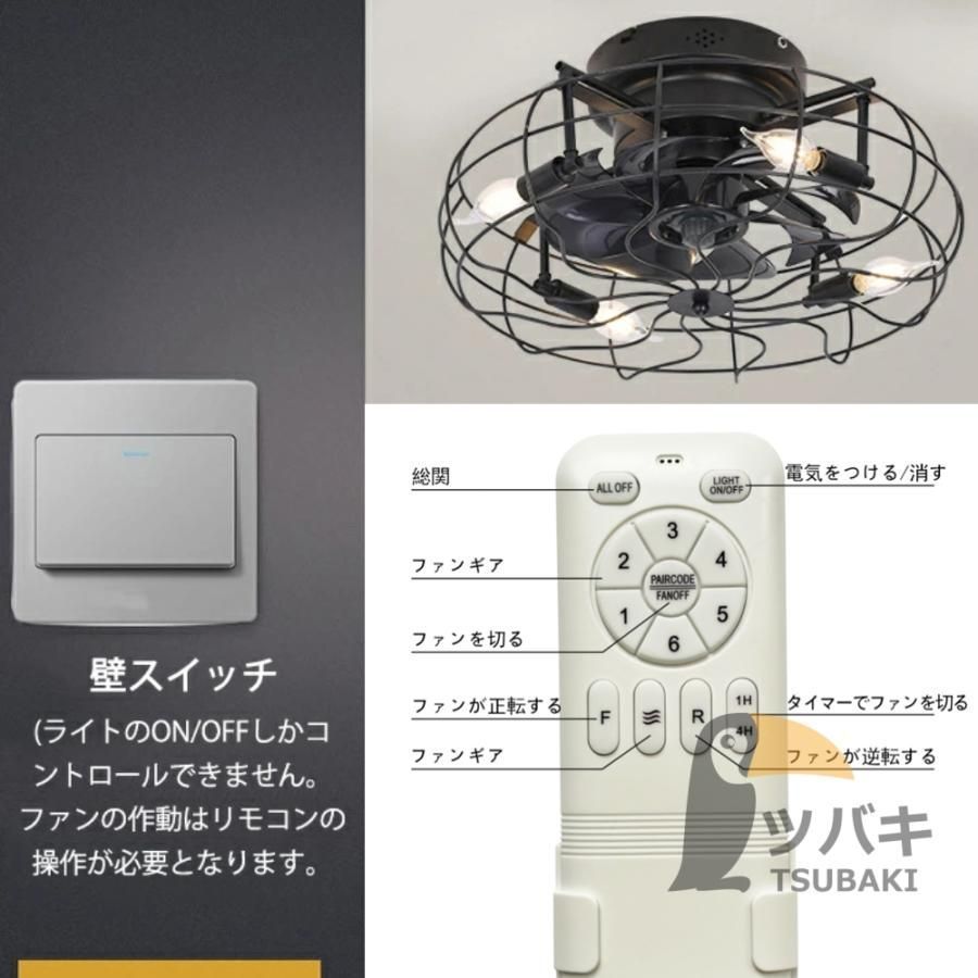 DCモード