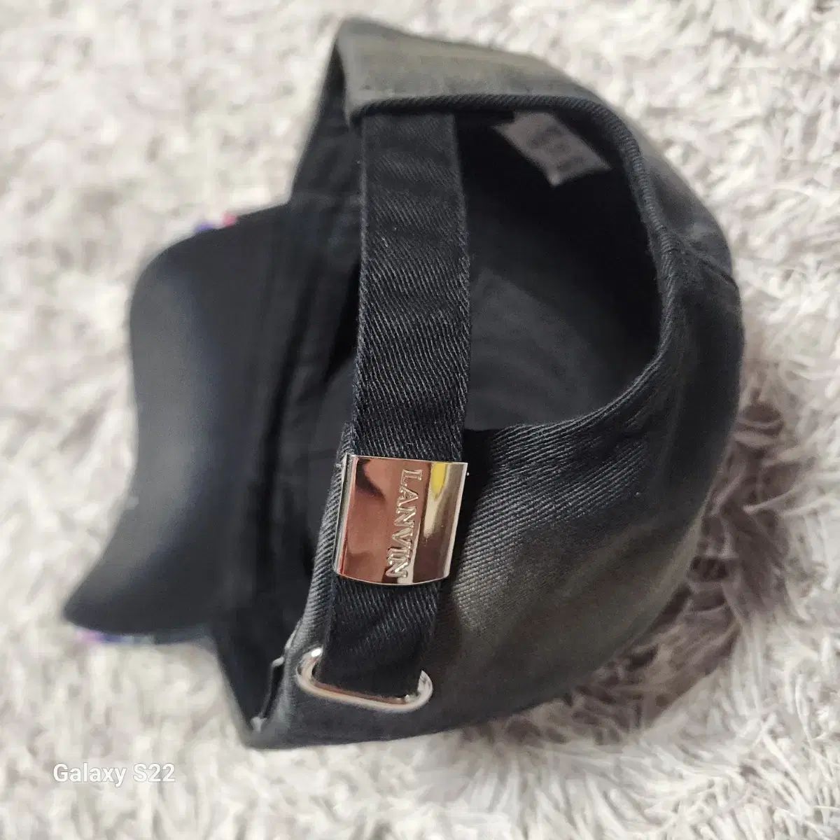 ファンネル45mm シマノ用 アクリスタⅡ iosリールキャップ セット