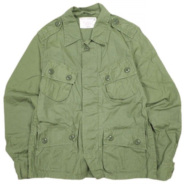 東洋エンタープライズ x BEAMS BOY TOYO ビームスボーイ 別注 日本製 Combat Coat コンバットコート 13-18-0217-086 ONE SIZE OLIVE ジャンブルファティーグ シャツジャケット ミリタリー アウター
