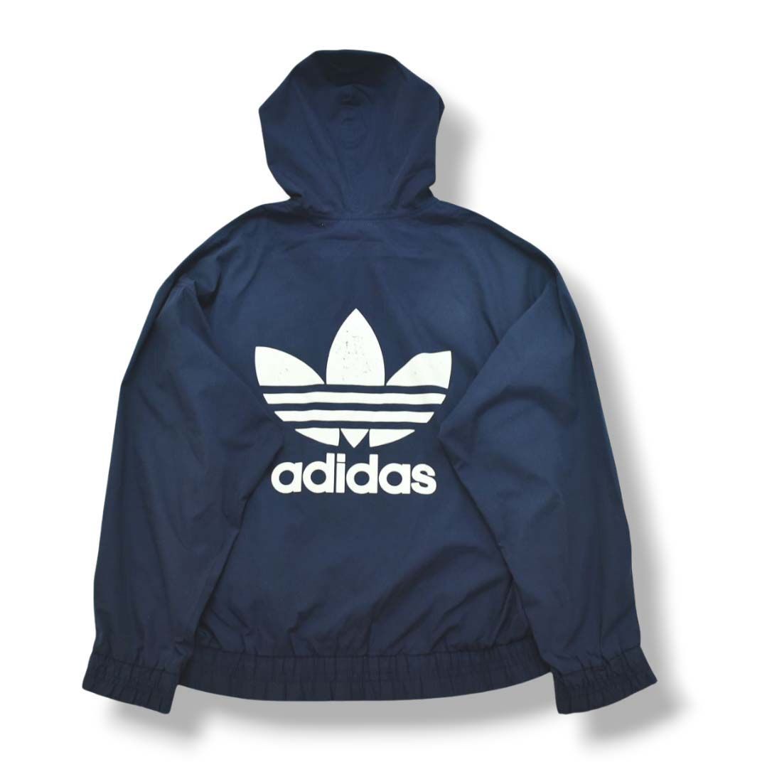 デサント期】 80s 90s ヴィンテージ アディダス adidas ジップ デサント期】 80s 90s ヴィンテージ アディダス adidas ジップ