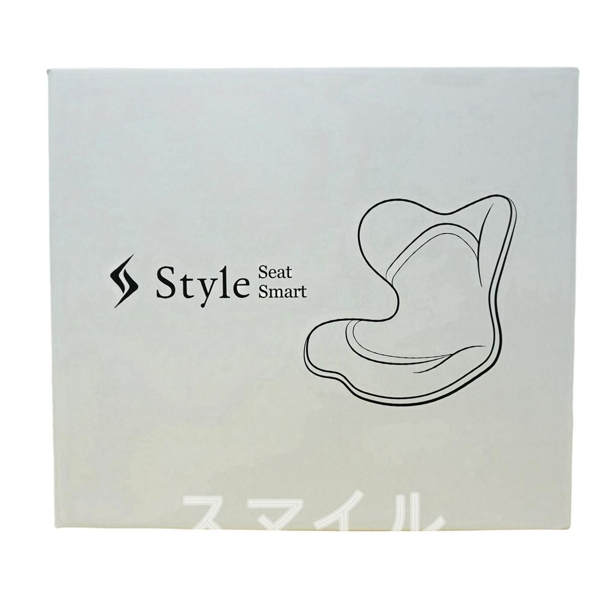 骨盤サポートチェア 座椅子