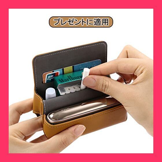 ミうゆうメルカリ便☆iQOSケースセット 2025年最新】アイコスケースの人気アイテム - メルカリ