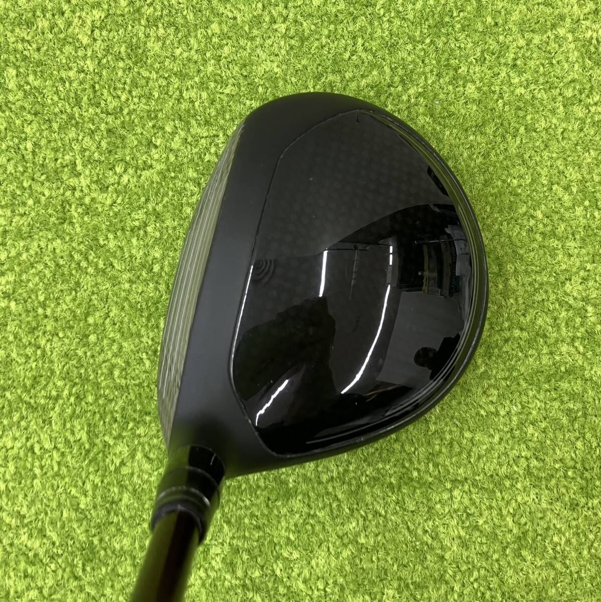 フェアウェイウッド 5番手