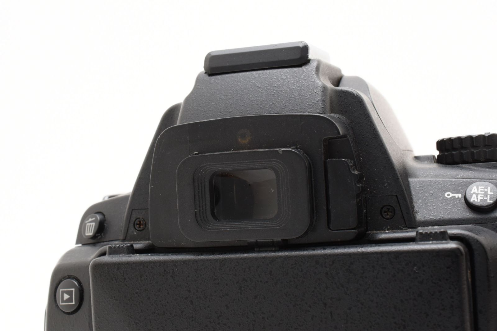 ☆ジャンク☆ Nikon D5000 デジタル 一眼 カメラ ボディ