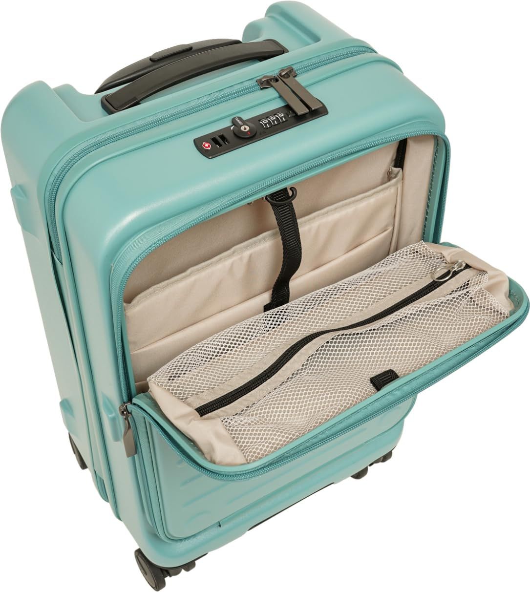 Oltimo スーツケース