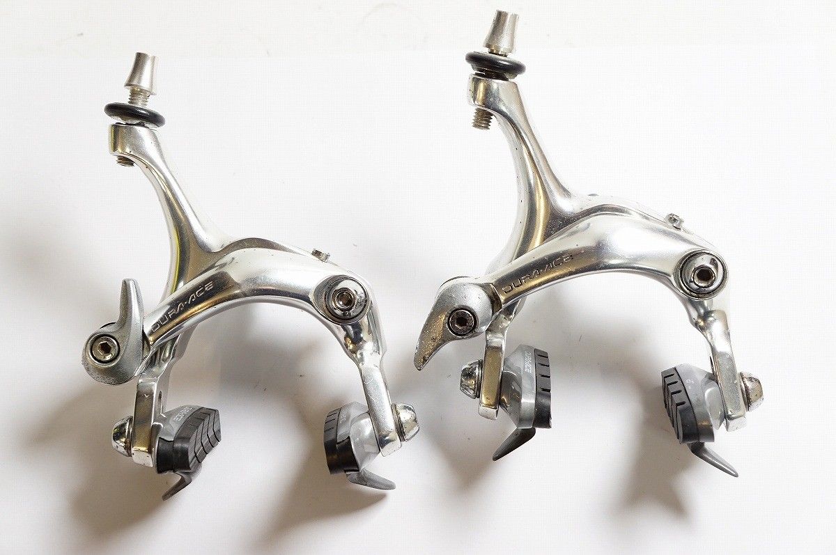SHIMANO 「シマノ」 DURA-ACE BR-7403 キャリパーブレーキセット / バイチャリ熊谷店