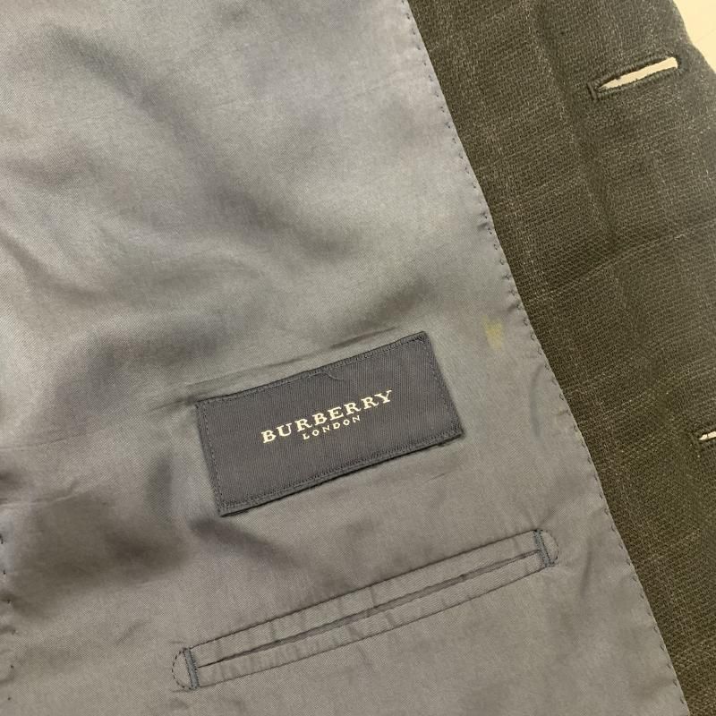 Burberry London バーバリーロンドン ジャケット、上着