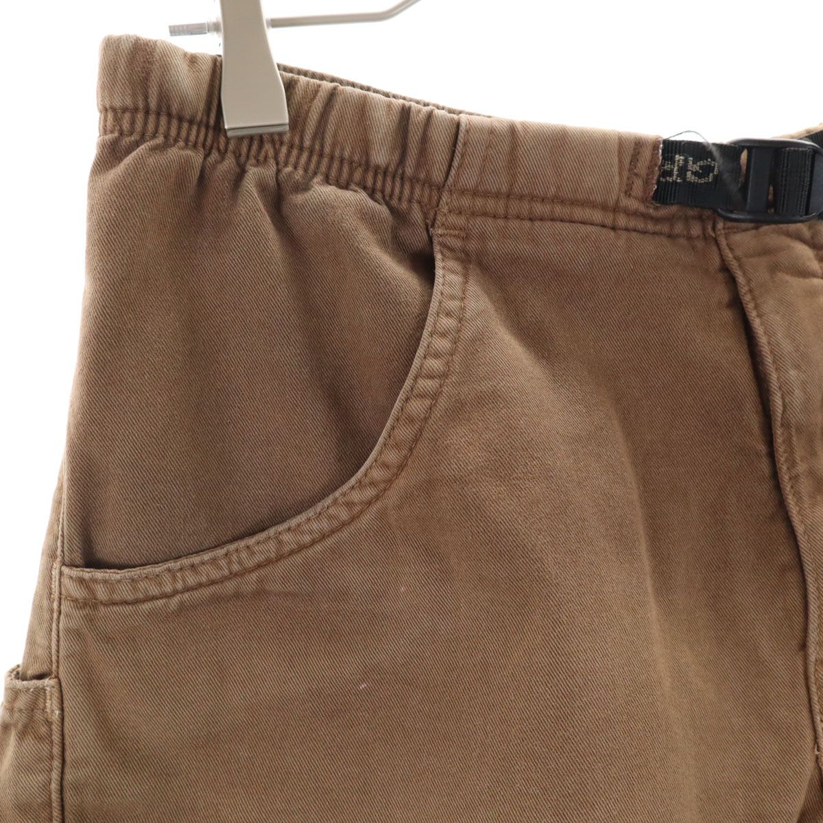Gramicci グラミチ 90s USA製 オールド クライミングショートパンツ S