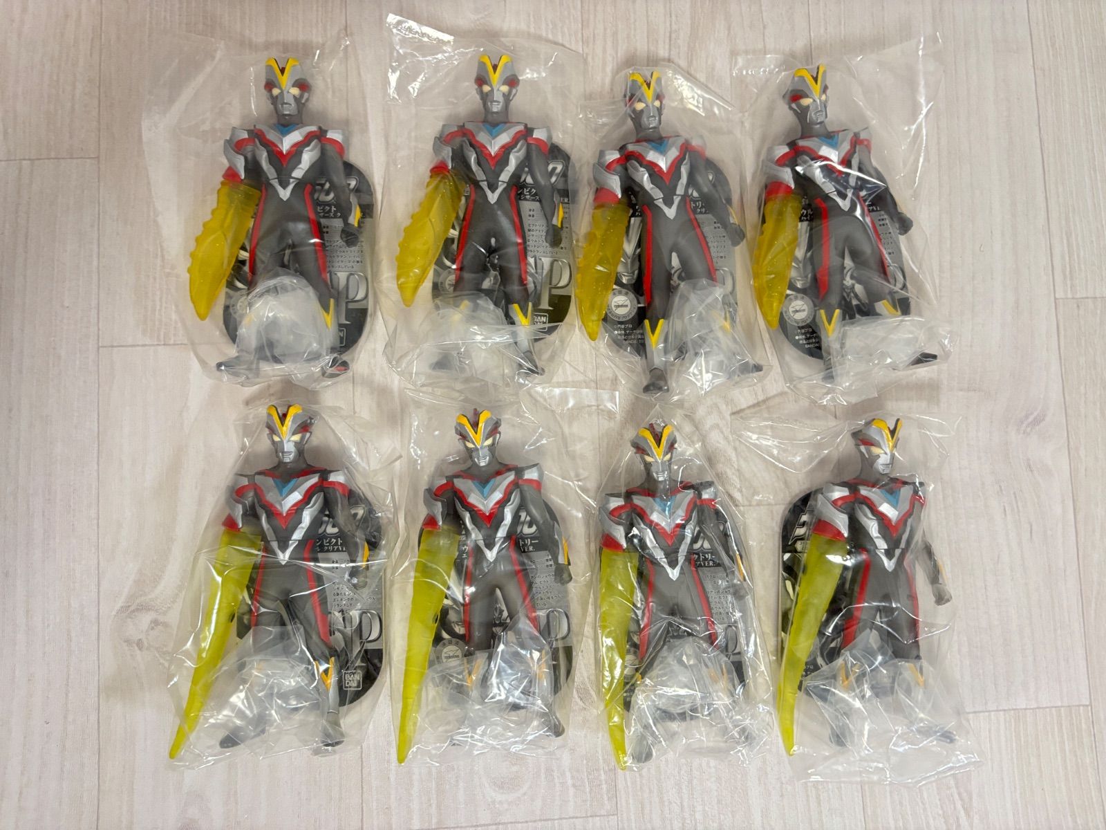 S.I.C匠魂 アクマイザー3(ザビタン&イビルガボラ) - メルカリ s.i.c.匠