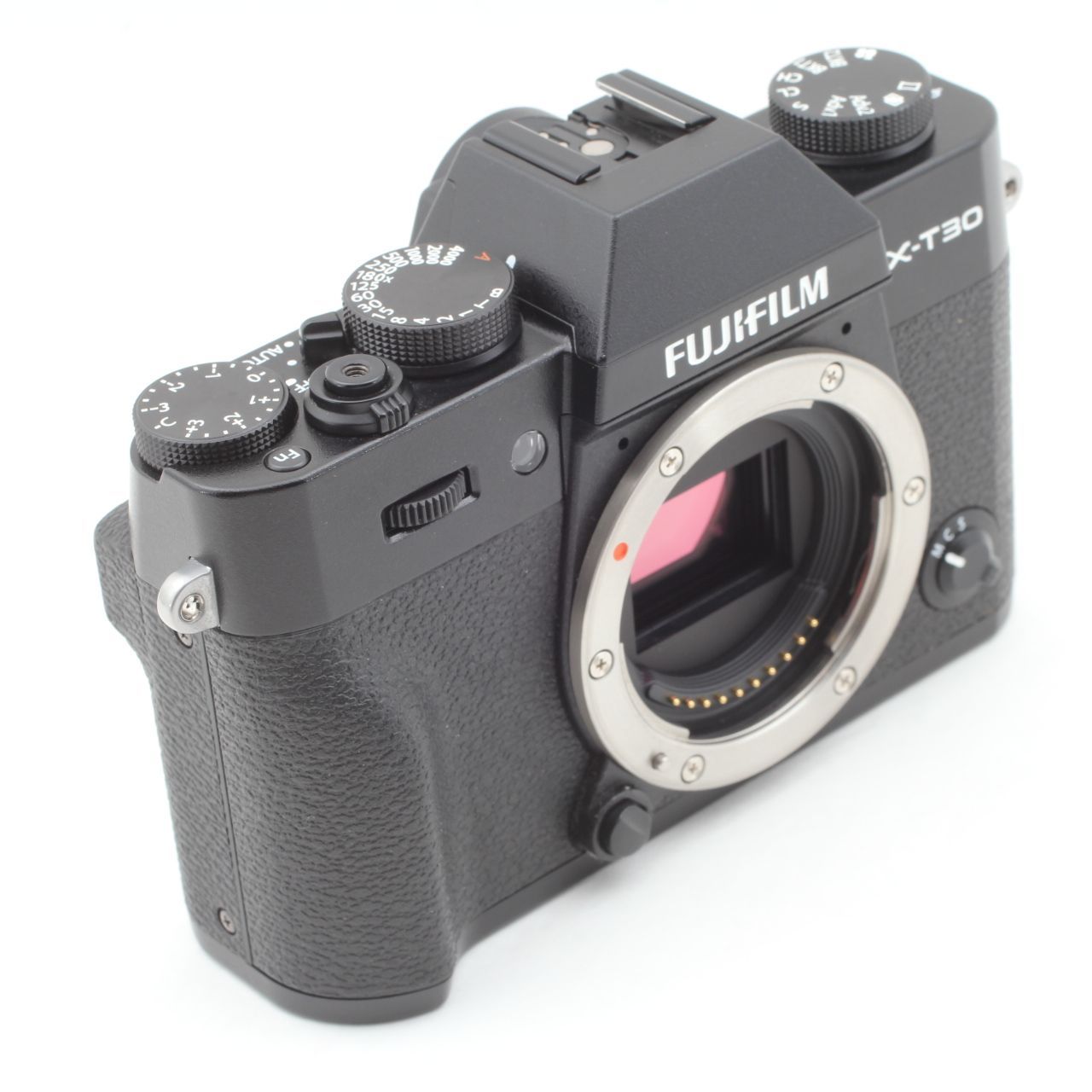 【撮影枚数974 枚】FUJIFILM X-T30ボディ